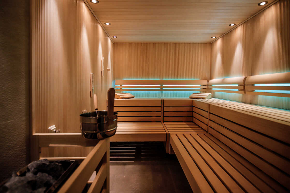 Bio-Sauna